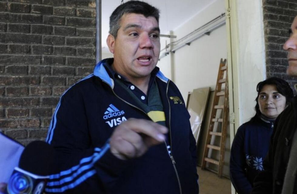 "No fuimos nosotros", aseguró Gustavo González sobre el secuestro de Margarita Toro