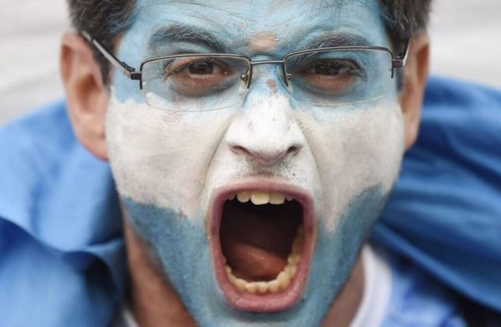 Con Tolhuin como Punto de Aliento, Argentina ésta vez no pudo con Francia
