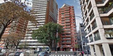 La Policía de la Ciudad clausuró una clínica estética clandestina en Recoleta\u002E