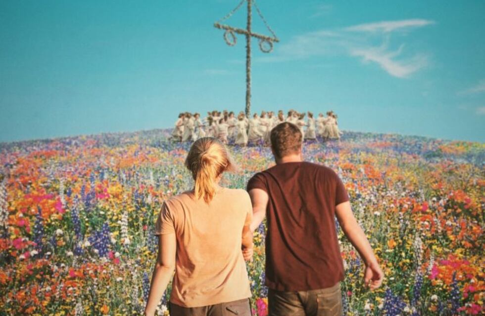 Midsommar: el film de terror que no te podés perder