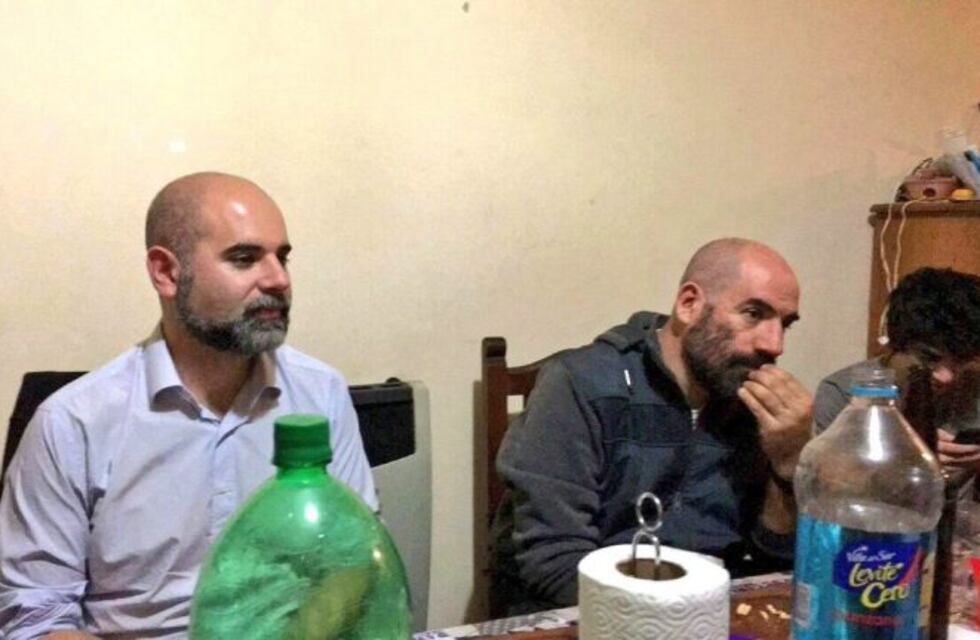 Maximiliano Ruiz, el nieto recuperado 121, quiere conocer toda la verdad sobre su identidad