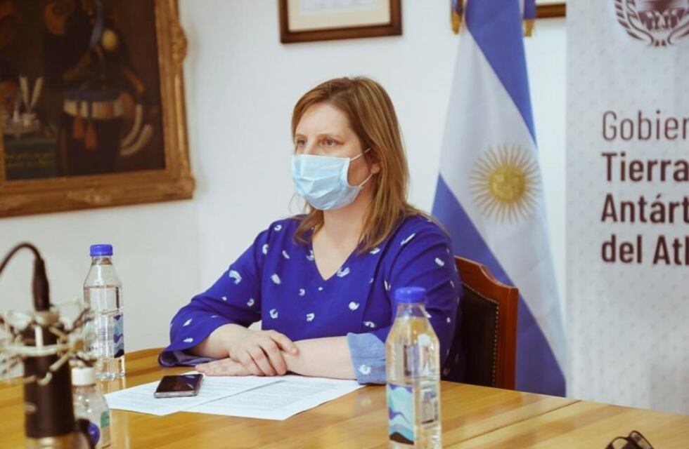 Tolhuin: las medidas adoptadas son solo preventivas