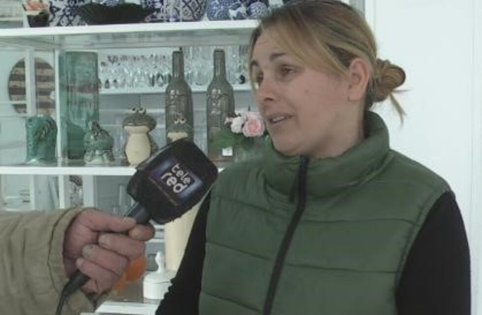 A una mujer de Marcos Juárez le arrebataron la cartera con una suma importante de dinero