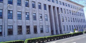 El caso fue tratado por el Tribunal Colegiado de Familia 3 de Rosario.