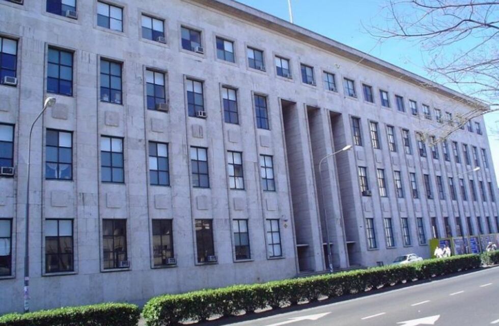 Quedó preso un joven por matar a un adolescente en el barrio de "Los Cavernícolas"