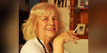 Falleció Sonia Tueros en Santa Rosa (El Diario)