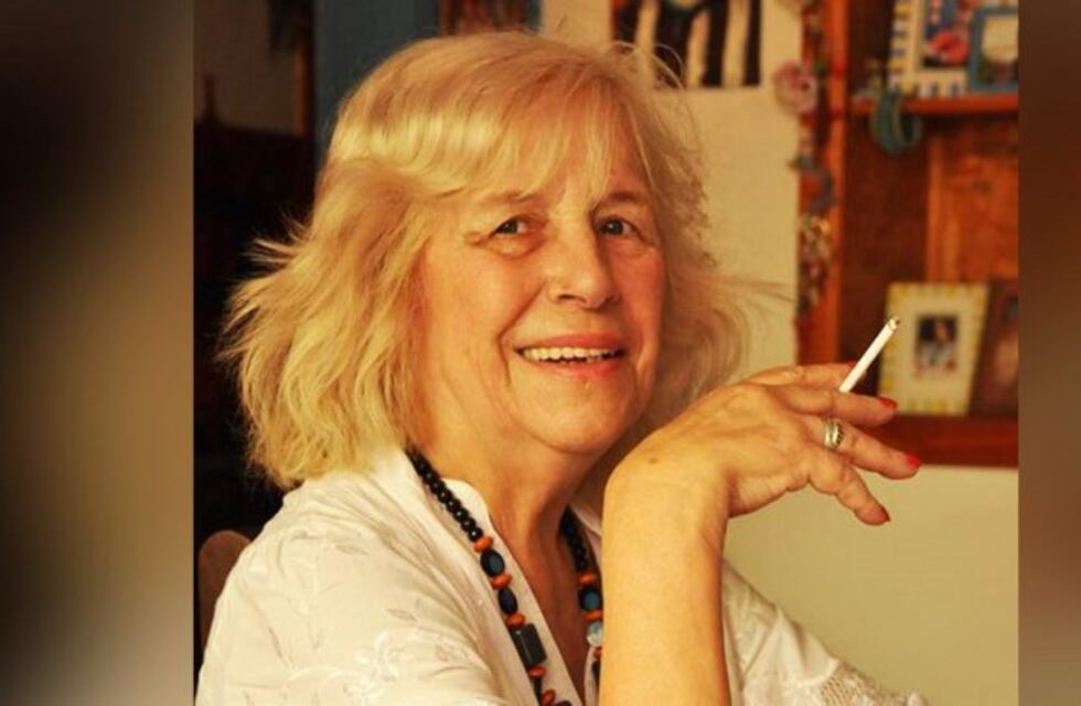 A los 83 años falleció Sonia Tueros, una reconocida vecina de Santa Rosa