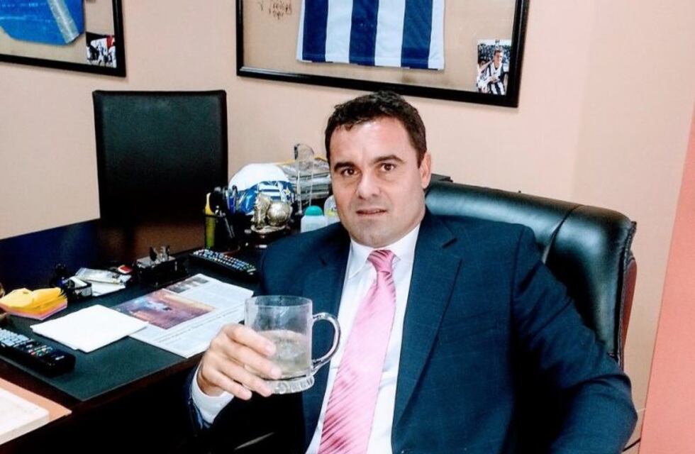 Dictaron prisión preventiva para Alejandro Kenig por el robo de camionetas