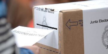 En Río Negro se elegirán siete intendentes y concejales en las elecciones nacionales