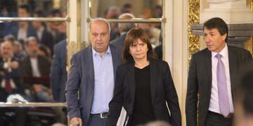 Alejandro Fargosi: \