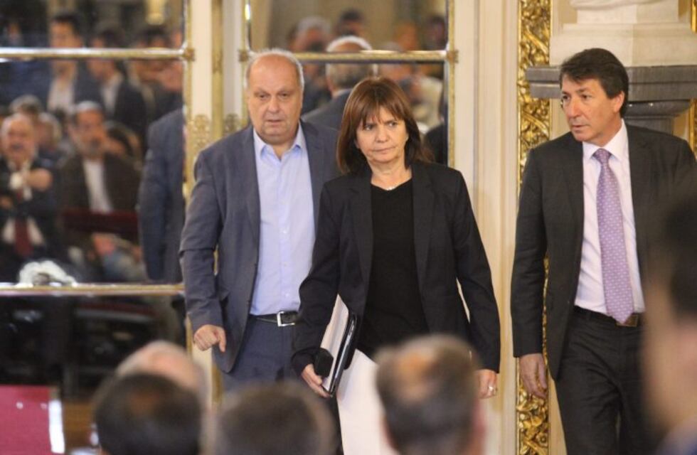 Alejandro Fargosi: "No contradice el Código Penal y limita a los jueces"