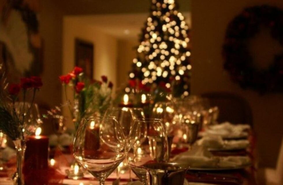 Se viene Nochebuena: cómo estará el tiempo este domingo