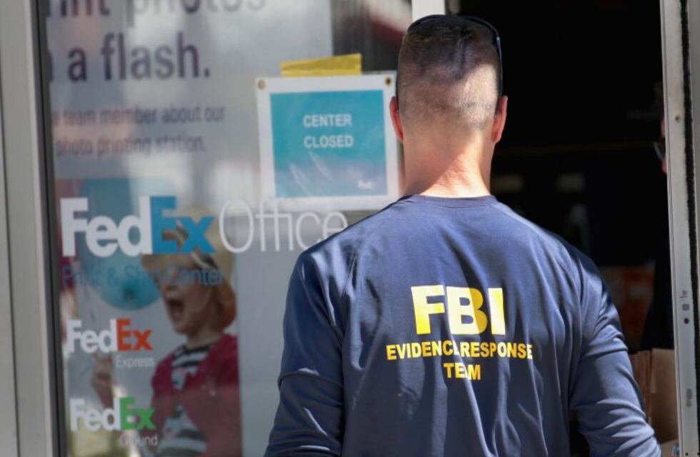 La tecnología del FBI llega a Mendoza