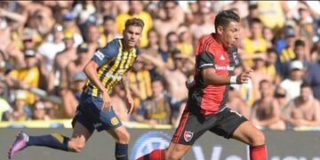 El Concejo Municipal se pronunció para que el Clásico se juegue en la provincia