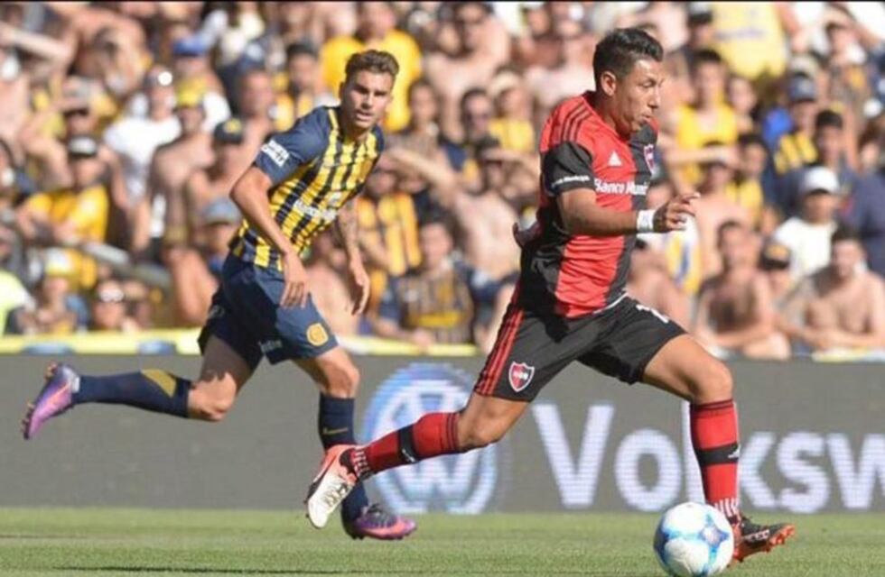 El Concejo pidió que el clásico rosarino se juegue en la provincia con ambas parcialidades