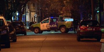 Asesinaron a un comerciante chino en Valentín Alsina\u002E