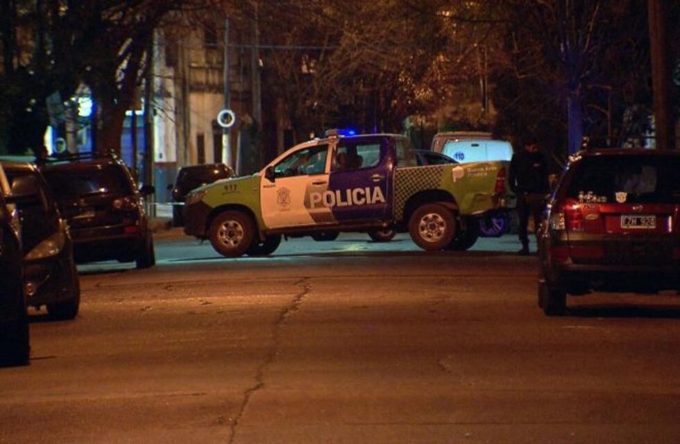 A sangre fría: ejecutaron al dueño de un supermercado chino en Lanús y se fueron sin robar nada