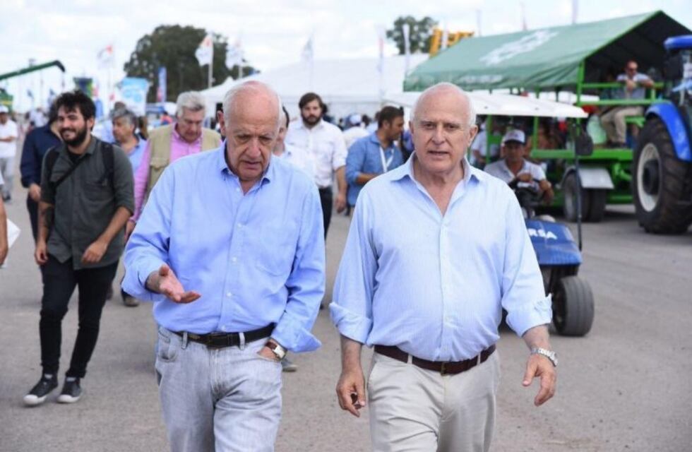 Lifschitz dijo que el anuncio de Cristina no implica "grandes cambios"