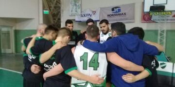 Cultural de Arroyito Basquet