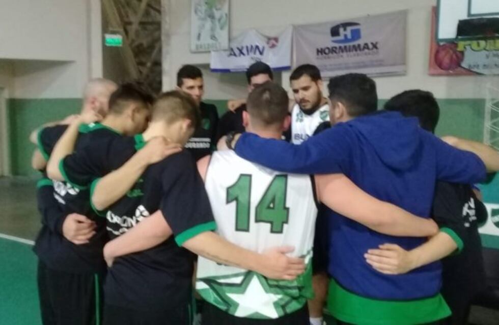 El Cultural perdió ante San Jorge por el torneo clausura