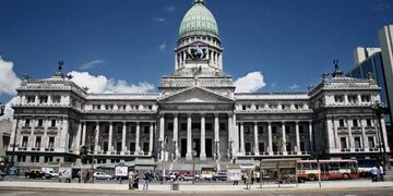 Diputados Argentina\u002E