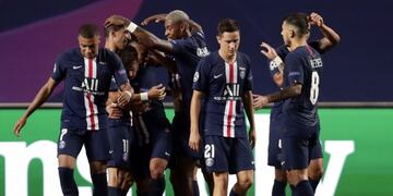 EFE/EPA/Manu Fernandez / POOL