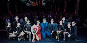 La Ruta del Tango - 3