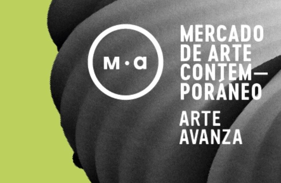 Convocatoria para Mercado de Arte Contemporáneo - Arte Avanza