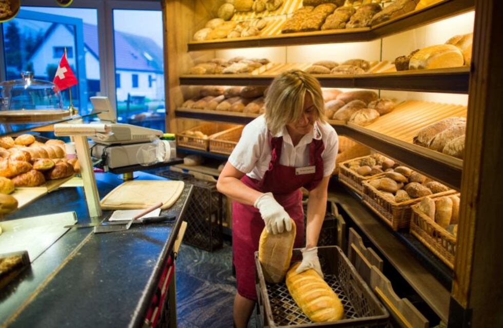 El precio del pan no se tomó vacaciones