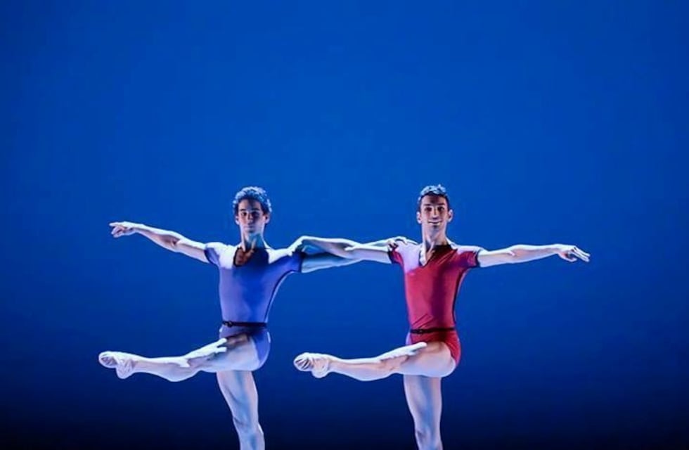 De Alemania a Mendoza: el Böhâmia Danse Quartett presenta Percussion