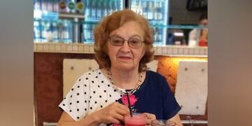 Yolanda Corso (FACE UNT\u002E web)