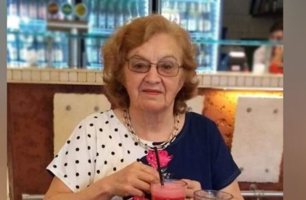 A los 76 años cumplió su sueño: se recibió de Contadora
