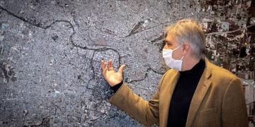 El Intendente de Córdoba dio a conocer un paquete de medidas para uno de los sectores más golpeados por la pandemia\u002E