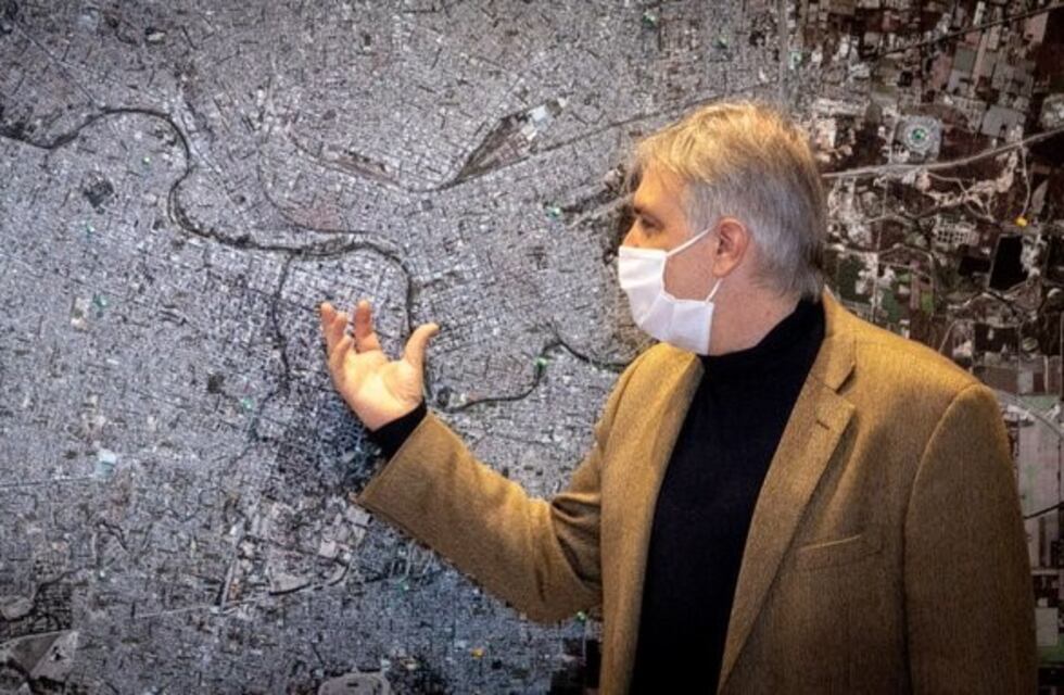 Llaryora anunció beneficios para el sector de hotelería