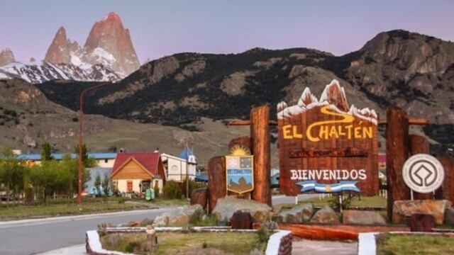 El Chaltén