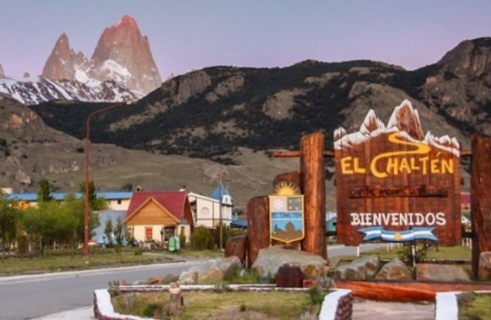 Se realizó la primera edición de la ExpoChaltén ante la llegada de la Navidad