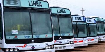 La UTA pide que se intime a San Francisco por deudas salariales con los choferes