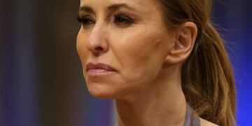 Analía Franchín\u002E