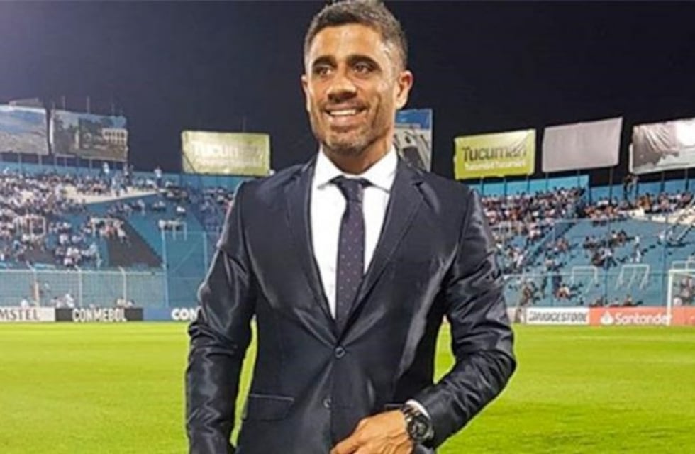 Federico Bulos dijo que "Tucumán puede demostrar cómo se hace una fiesta del fútbol"