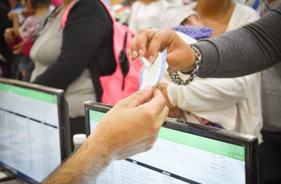 Desde hoy 1° de abril, la tarjeta Alimentar se cargará todos los miércoles