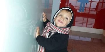 Renzo en China\u002E