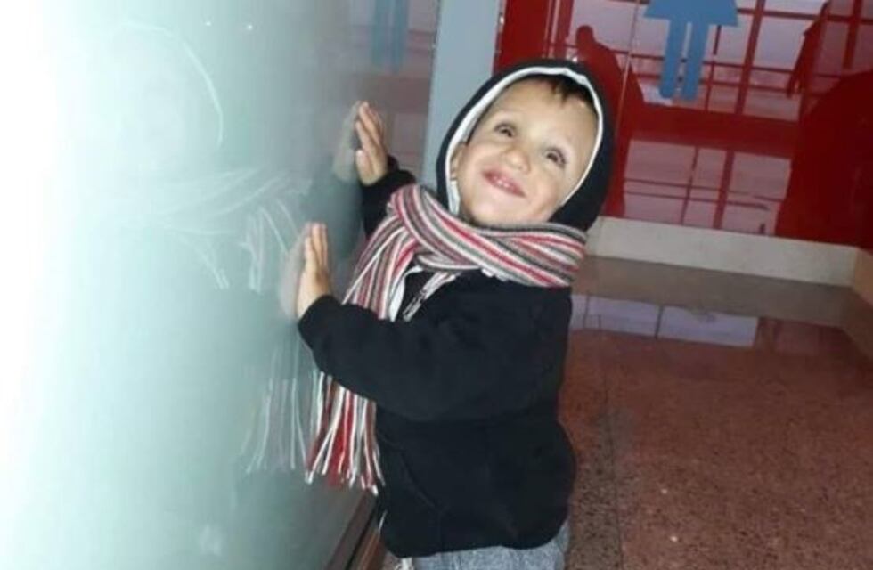 Renzo Oliva recibió el segundo implante de células madres