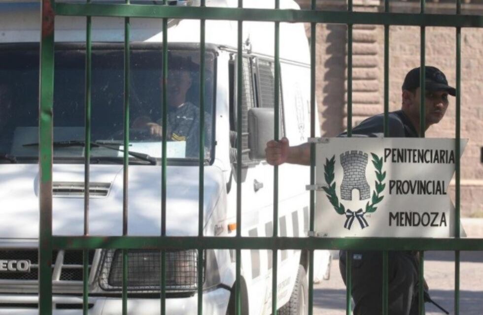 Docentes ingresaban sustancias prohibidas al penal