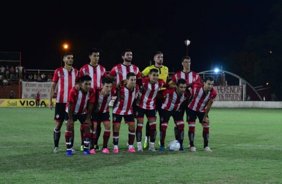 El equipo de Juan Berardo quedó eliminado del Regional Amateur