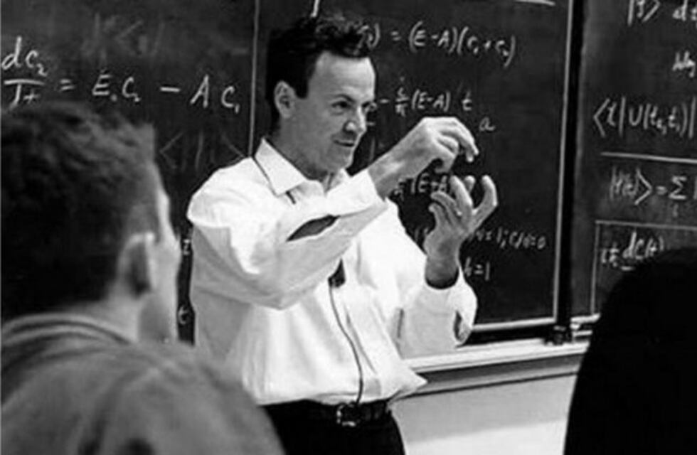 Qué es el método Feynman: la técnica para aprender de los gigantes de los negocios