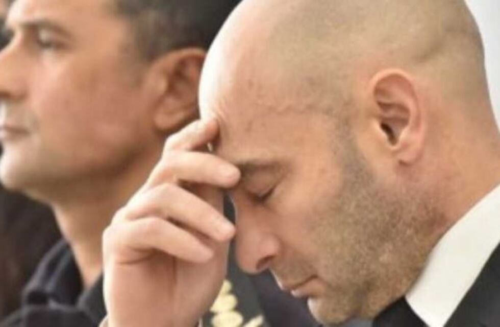 Hoy se podrá conocer el reemplazo de Massoni