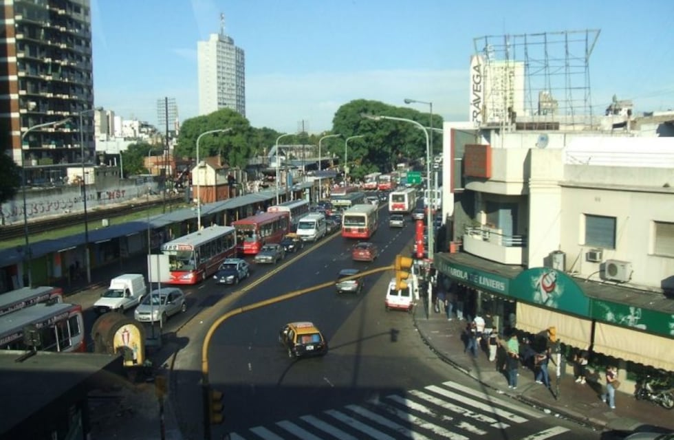 El Gobierno porteño anunció el plan de puesta en valor de Liniers