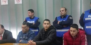 Vecinos del barrio Paracao marcharán en contra de la prisión domiciliaria de los hermanos Siboldi