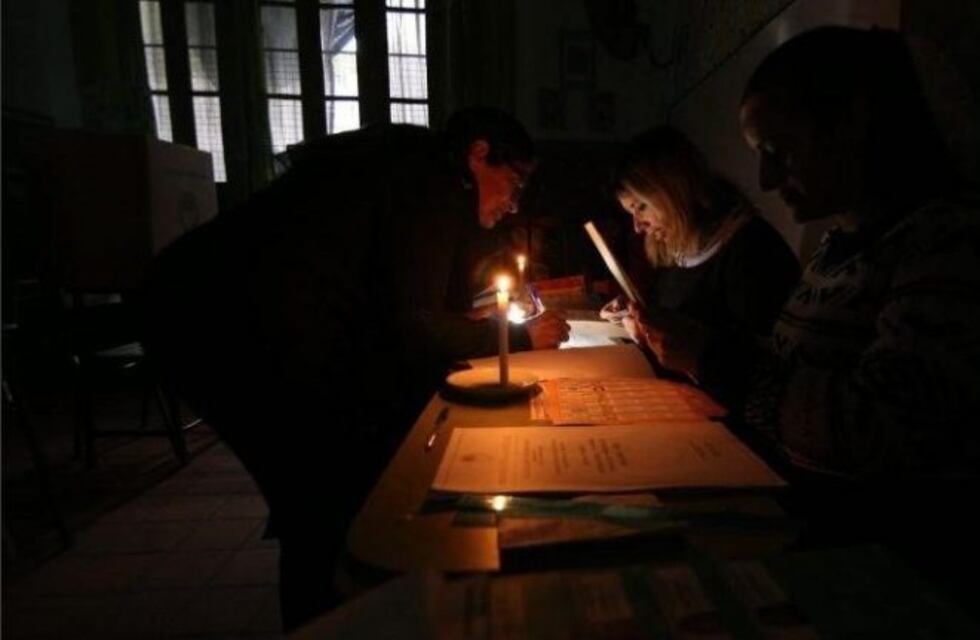 La Multisectorial Rosario convocó a damnificados por el apagón del domingo