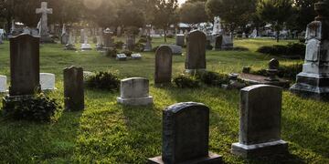 A partir de este fin de semana se permitirán visitas al Cementerio de Campo Ramón
